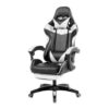 Cadeira Gamer Fortt Trieste Branca – CGF002-B