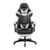Cadeira Gamer Fortt Trieste Branca – CGF002-B - Imagem 2