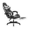 Cadeira Gamer Fortt Trieste Branca – CGF002-B - Imagem 3