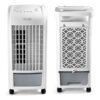 Climatizador De Ar Frio Elgin Compacto Smart 3, 3,5L 110V - Imagem 2