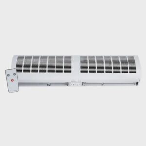Cortina De Ar Agratto Com Controle Remoto 0,90m car09-02 – 220v