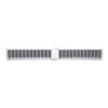 Cortina de Ar Gallant 150cm com Controle Venezia 220V GCA15MSC-BR220
