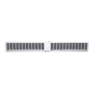 Cortina de Ar Gallant 150cm com Controle Venezia 220V GCA15MSC-BR220