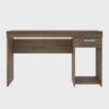 Mesa de Escritório 108cm 1 Gaveta Office nt 2070 Notável Móveis - Imagem 2